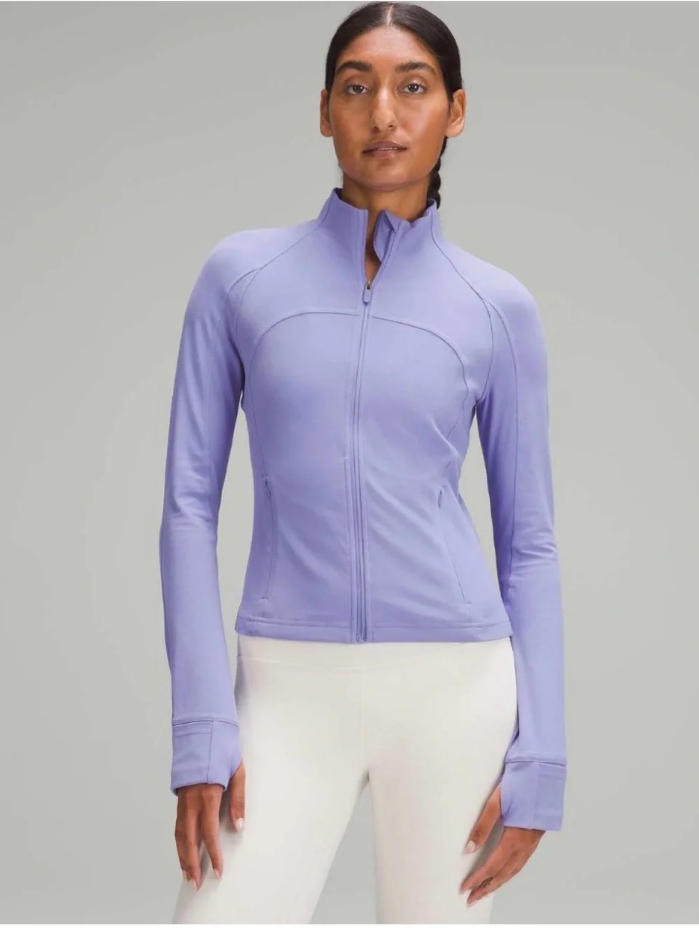 lululemon Cropped Define Jacket *Nulu*
